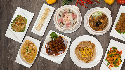 荣鹏烀饼 以匠心产品与温暖服务，赢得餐饮美食消费者的心