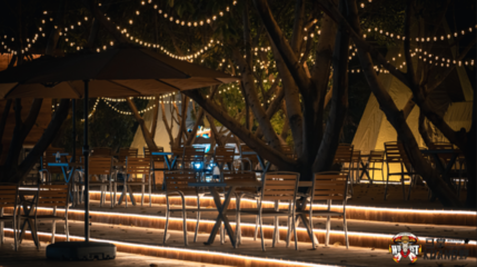 舌尖上的风景 旅游线路中的餐饮产品如何为旅程增色