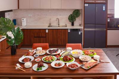 囤货热催生冰箱换新潮，餐饮品牌忠诚度依旧显著