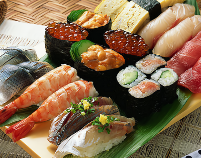 上意寿司 18.6万起的品牌策划，如何定义高端日料新体验？