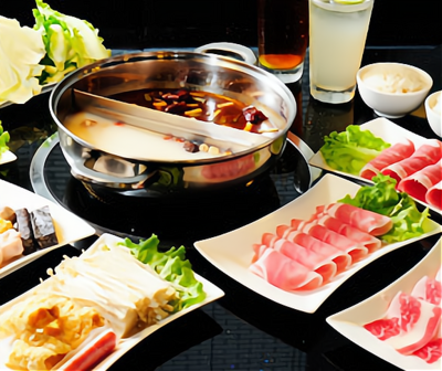 禧鼎火锅 以21.4万起投资，叩开高品质餐饮创业之门