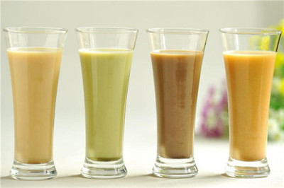 咻茶 新式茶饮文化中的一股清流