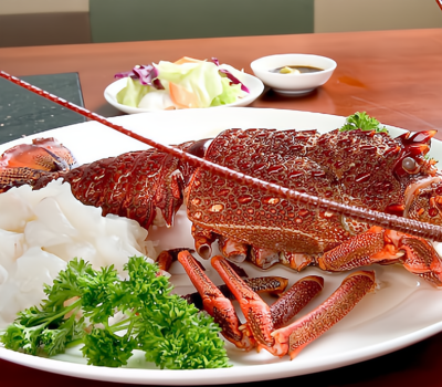 二哥麻辣小龙虾加盟 解读品牌魅力与21.4万起投资攻略